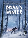 Cover image for Brian's Winter